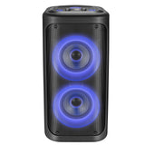 AIWA KTSP-460 Party Speaker med Bluetooth og RGB