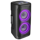 AIWA KTSP-460 Party Speaker med Bluetooth og RGB