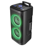 AIWA KTSP-460 Party Speaker med Bluetooth og RGB