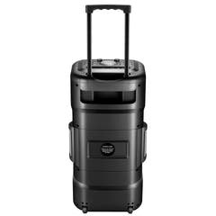 AIWA KTSP-460 Party Speaker med Bluetooth og RGB