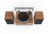 Aiwa LPS-1WD platespillersystem