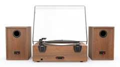 Aiwa LPS-1WD platespillersystem