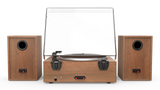 Aiwa LPS-1WD platespillersystem
