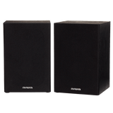 AIWA MCBT-350 Micro Hi-Fi-anlegg 20W med Bluetooth, CD, FM og USB