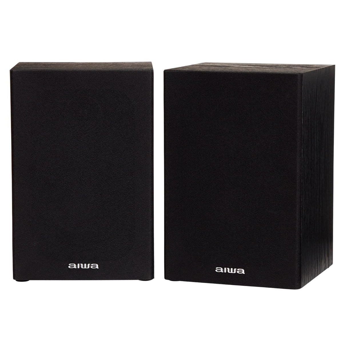 AIWA MCBT-350 Micro Hi-Fi-anlegg 20W med Bluetooth, CD, FM og USB