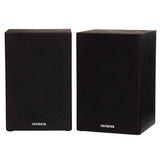 AIWA MCBT-350 Micro Hi-Fi-anlegg 20W med Bluetooth, CD, FM og USB