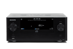 AIWA MCBT-550 Mini Hi-Fi – 50W, Bluetooth, CD og FM