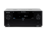 AIWA MCBT-550 Mini Hi-Fi – 50W, Bluetooth, CD og FM
