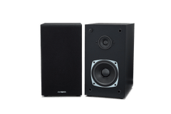 AIWA MCBT-550 Mini Hi-Fi – 50W, Bluetooth, CD og FM