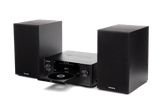 AIWA MCBT-550 Mini Hi-Fi – 50W, Bluetooth, CD og FM