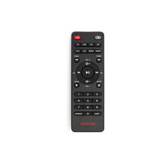 AIWA MCBT-550 Mini Hi-Fi – 50W, Bluetooth, CD og FM