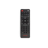AIWA MCBT-550 Mini Hi-Fi – 50W, Bluetooth, CD og FM
