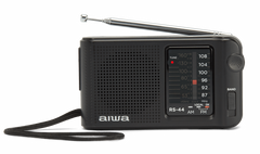 Aiwa RS-10 bærbar radio