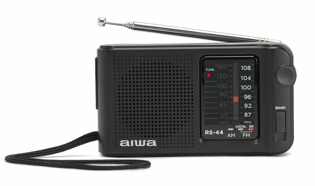 Aiwa RS-10 bærbar radio