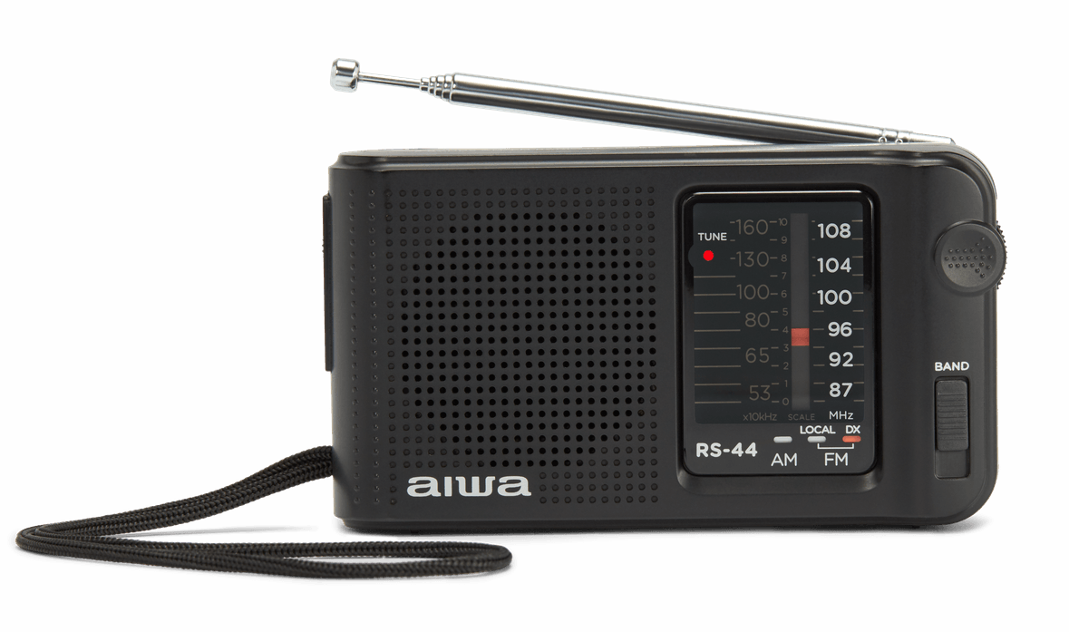 Aiwa RS-10 bærbar radio