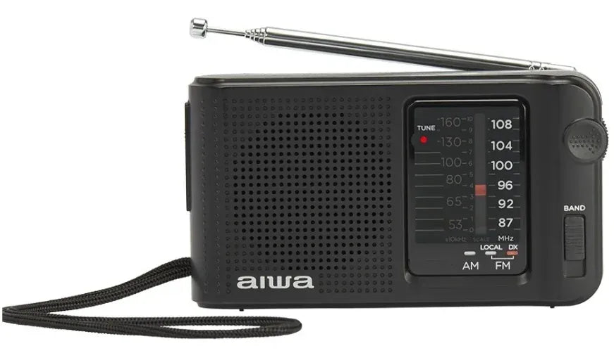 Aiwa RS-10 bærbar radio
