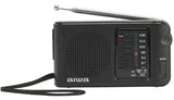 Aiwa RS-10 bærbar radio