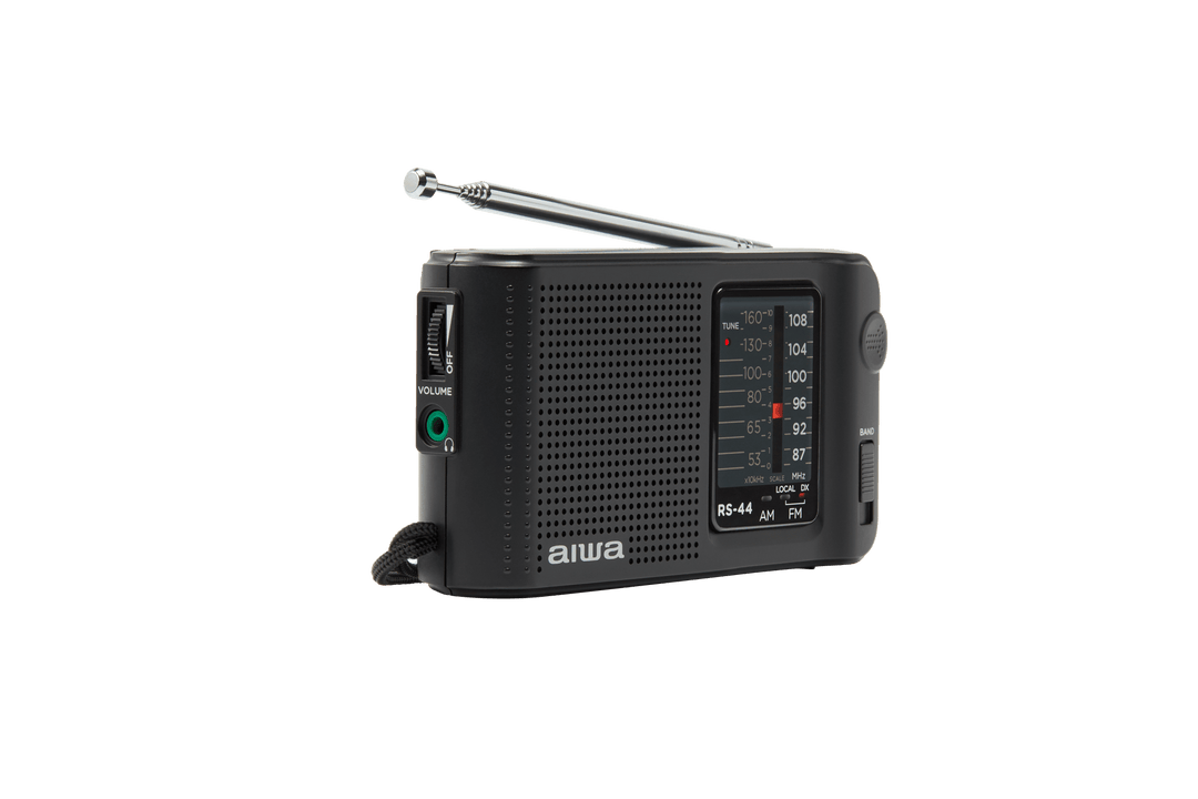 Aiwa RS-10 bærbar radio