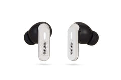 Aiwa ETWS-330WT TWS-øretelefoner, hvit