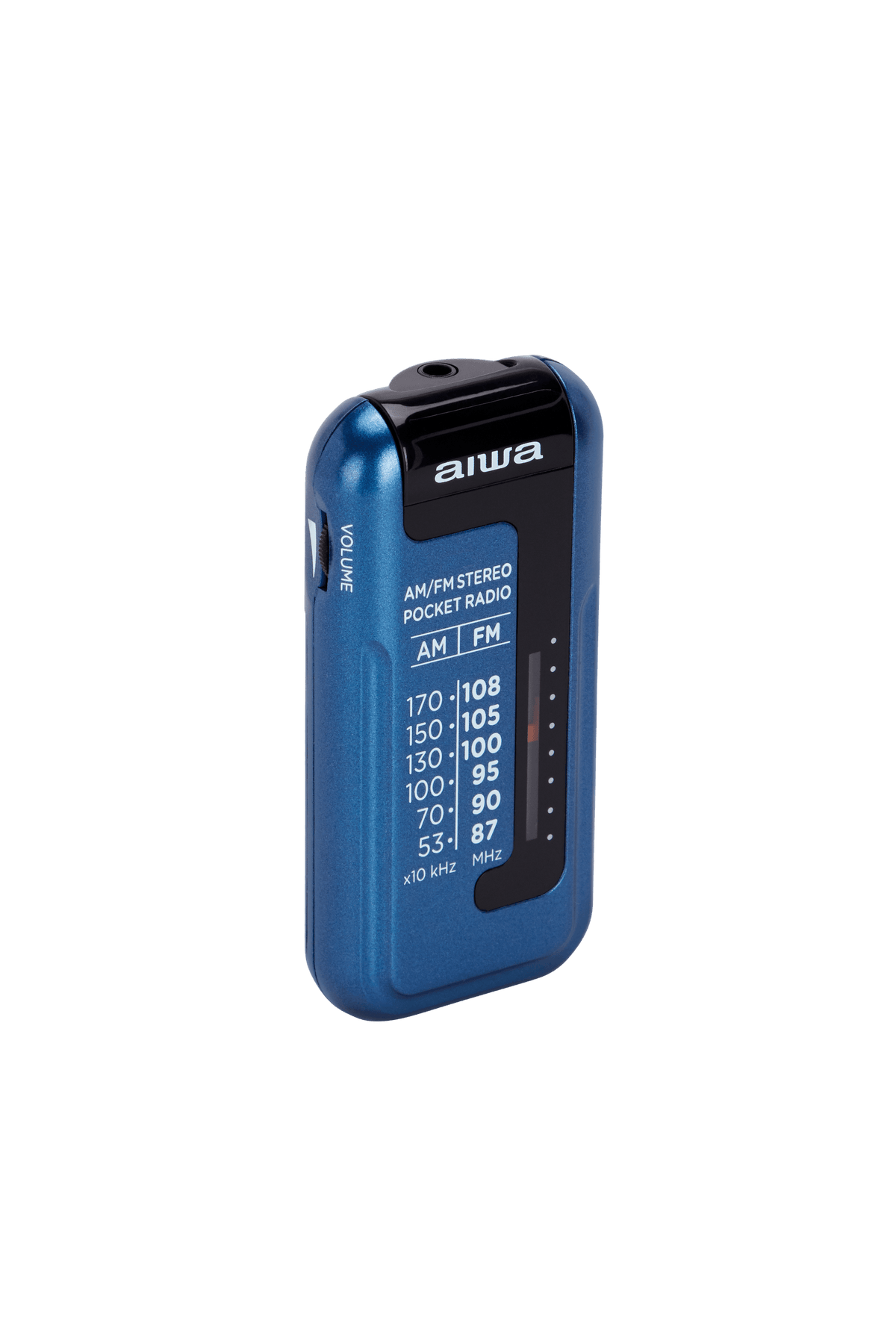 Aiwa RM-10BL bærbar radio