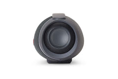 AIWA SPB-680 – 20W bærbar Bluetooth Party-høyttaler med RGB-lys, grå