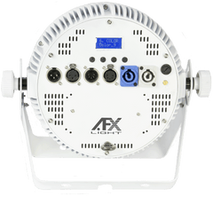 AFX LED Spot 18 x 6 Watt WW + CW