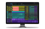 Pro Tools Studio perpetuell elektronisk kode - NY