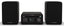 Pure Classic Stereo Mini Hi-Fi System – DAB+, CD, Bluetooth, 40W, Svart