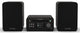 Pure Classic Stereo Mini Hi-Fi System – DAB+, CD, Bluetooth, 40W, Svart