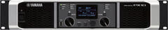 Yamaha PX10 Effektforsterker (2x1200W)