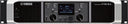 Yamaha PX10 Effektforsterker (2x1200W)