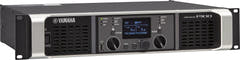 Yamaha PX10 Effektforsterker (2x1200W)