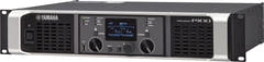 Yamaha PX10 Effektforsterker (2x1200W)