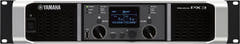 Yamaha PX3 Effektforsterker (2x600W)