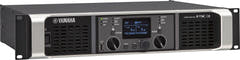 Yamaha PX3 Effektforsterker (2x600W)