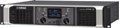 Yamaha PX3 Effektforsterker (2x600W)