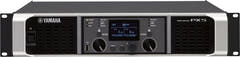 Yamaha PX5 Effektforsterker (2x800W)