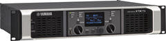 Yamaha PX5 Effektforsterker (2x800W)