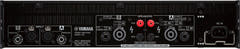 Yamaha PX5 Effektforsterker (2x800W)