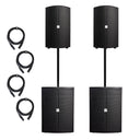V-TONE stor pakke