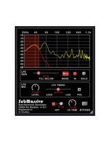 SubMassive sub-harmonisk generator-plugin