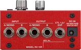 Boss RC-10R Rhythm Loop Station gitarpedal