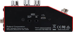 Boss RC-10R Rhythm Loop Station gitarpedal