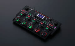 Boss RC-505MKII Loop Station gitarpedal