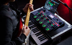 Boss RC-505MKII Loop Station gitarpedal
