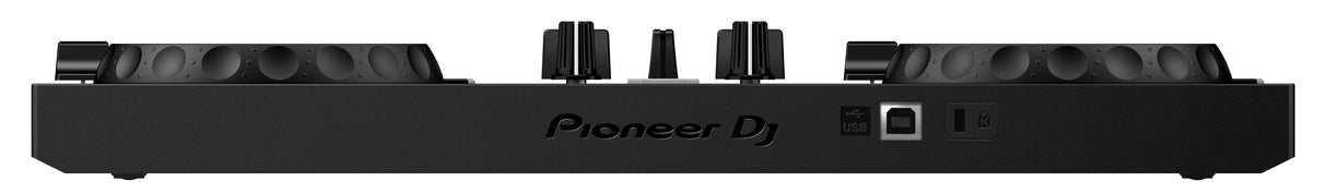 Pioneer DJ DDJ-200 DJ Kontroller 