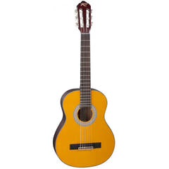 Reno RC160N klassisk spansk gitar - 3/4 størrelse