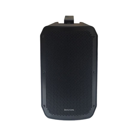 Renton HP108IP Proline 8" passiv installasjonshøyttaler 150W IP65 – Black
