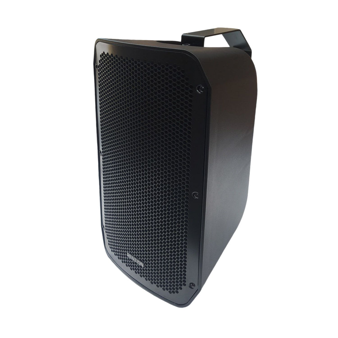 Renton HP108IP Proline 8" passiv installasjonshøyttaler 150W IP65 – Black