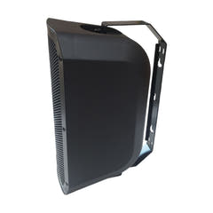 Renton HP108IP Proline 8" passiv installasjonshøyttaler 150W IP65 – Black